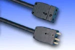 10 Foot Stage Pin Cable - up to 1500 watts
