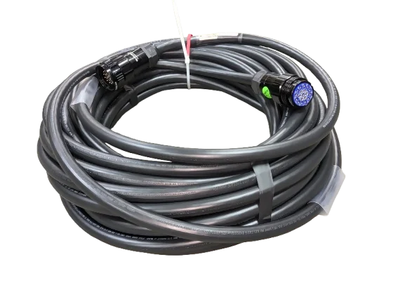 100' 12/14 Multi Cable NEW