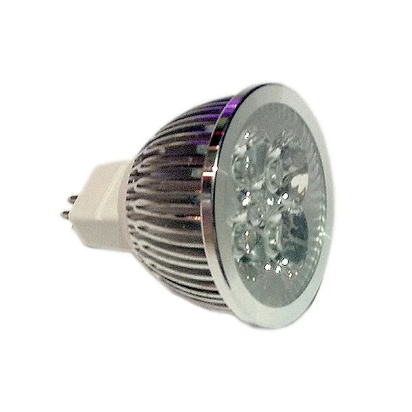 11.5 Watt, 36 Degree, 3000k LED Lamp