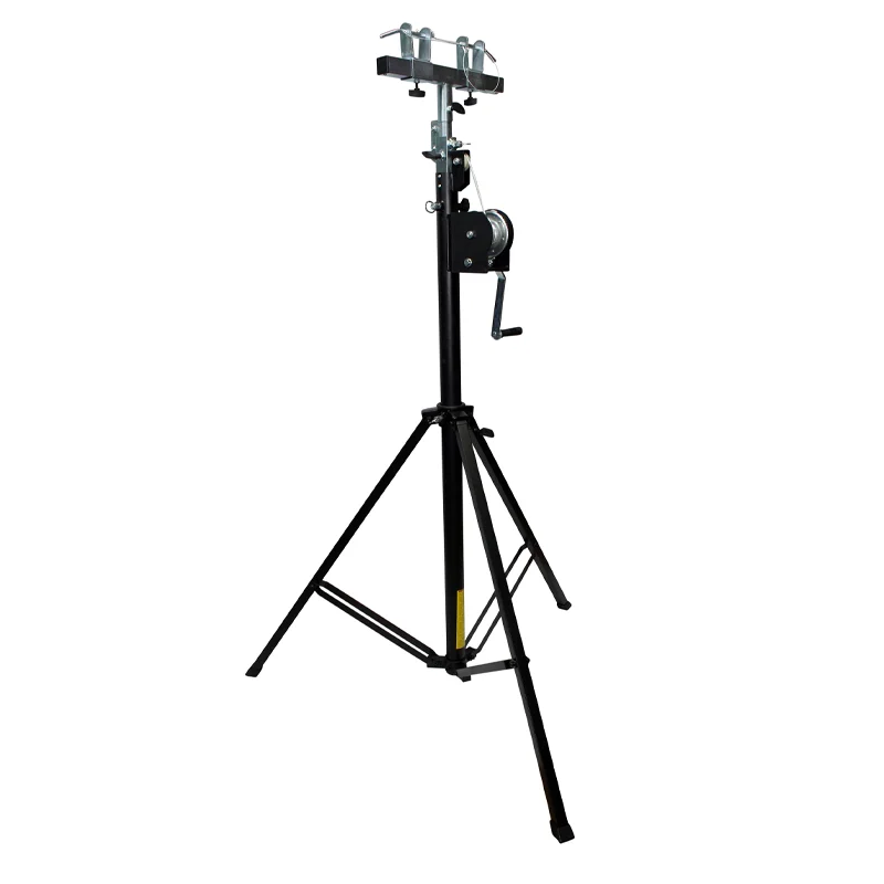 14 Foot Crank Stand w/ Truss Adapter