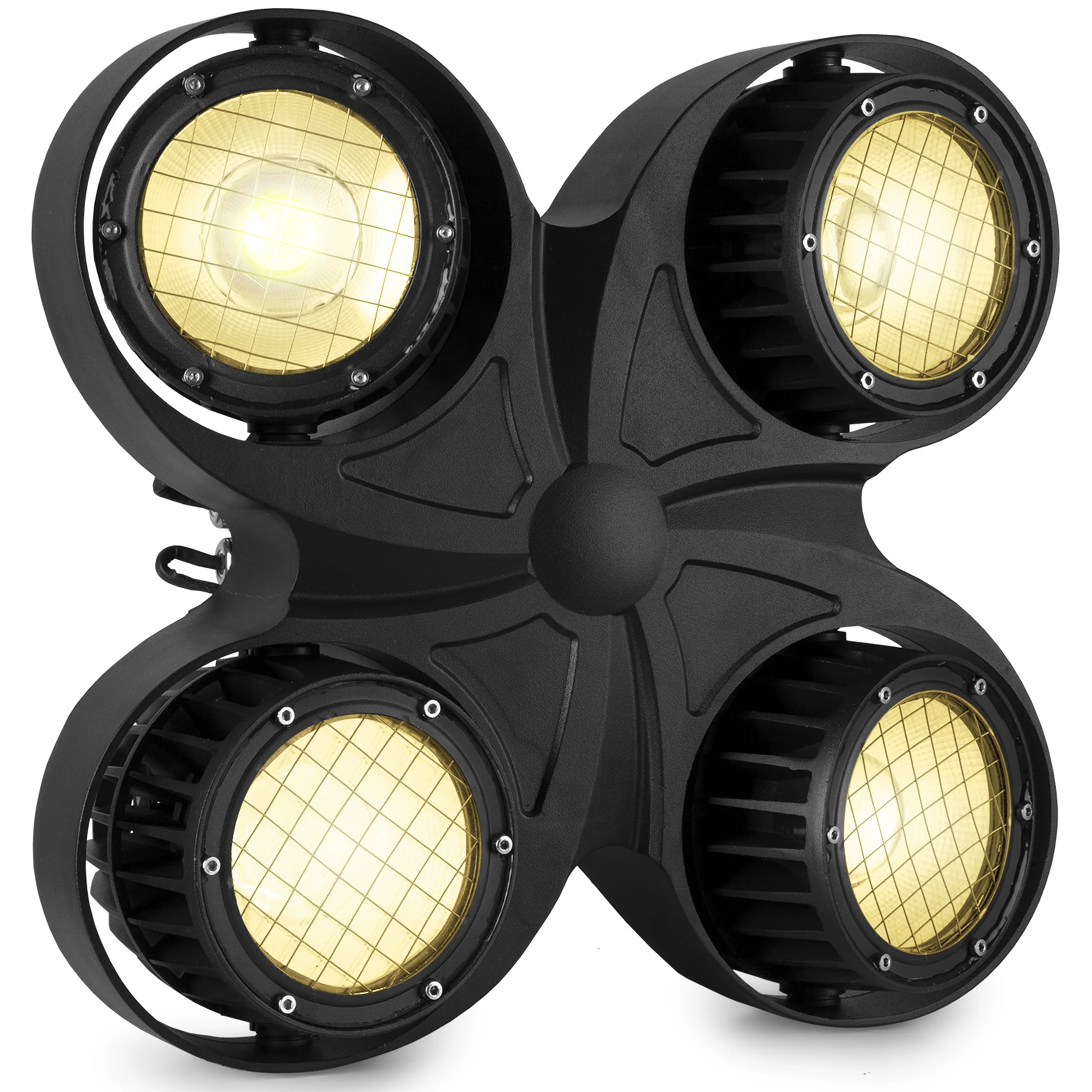 150.454 – SB400IP Stage Blinder IP65 4 x 100W (BSTOCK)