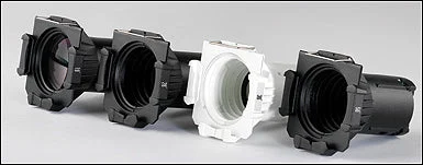 19 Degree Lens Tube for S4 Mini