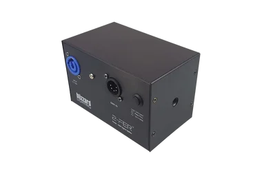 2-Fer 5Pin DMX + PowerCON Compatible Cables