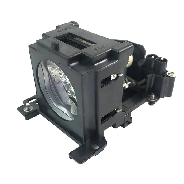 3M 78-6969-9875-2 Projector Housing with Genuine Original OEM Bulb