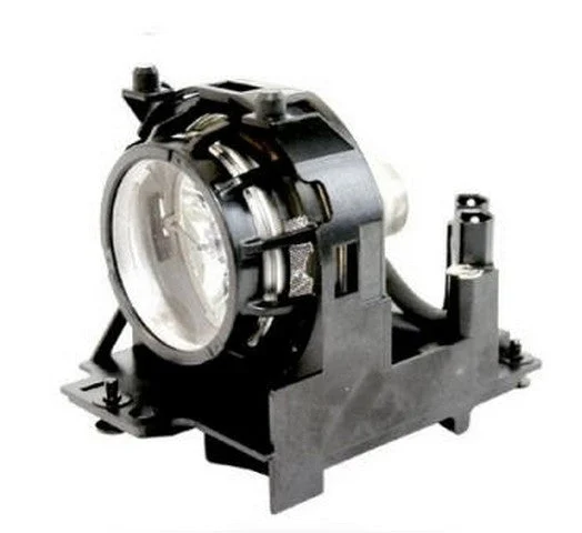 3M S10 Projector Housing with Genuine Original OEM Bulb