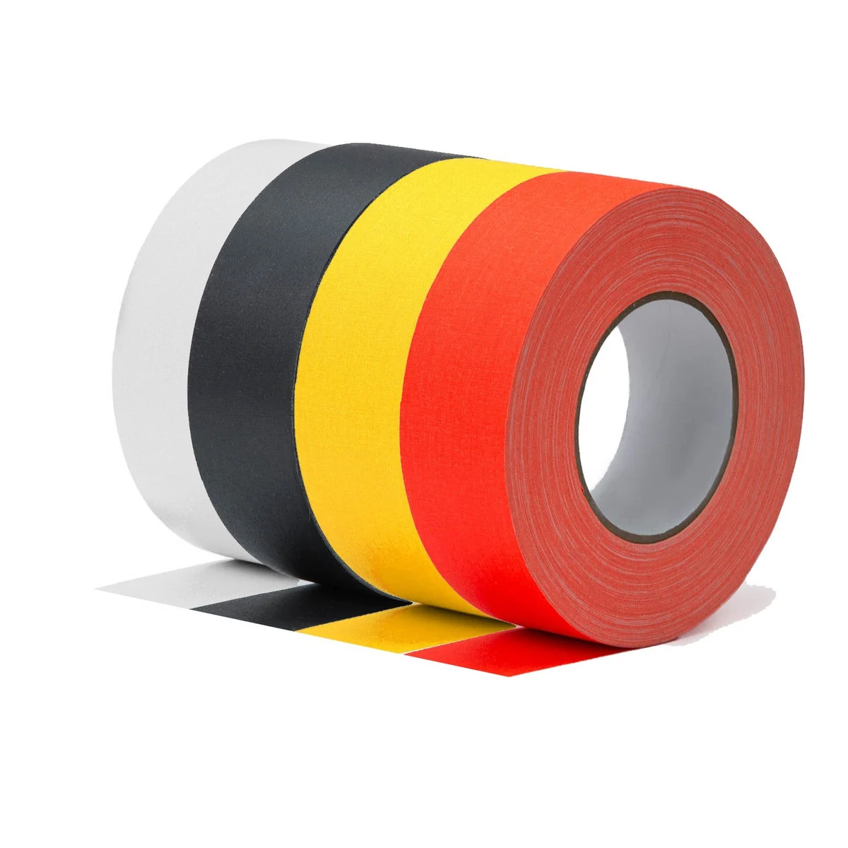 4-Inch Gaffers Tape