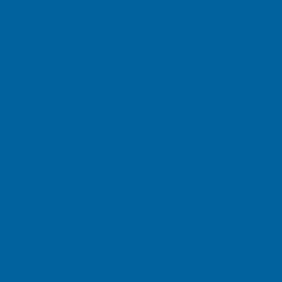 48" x 25' Color Gel RollDark Blue