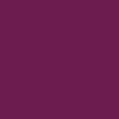 48" x 25' Color Gel RollDark Magenta