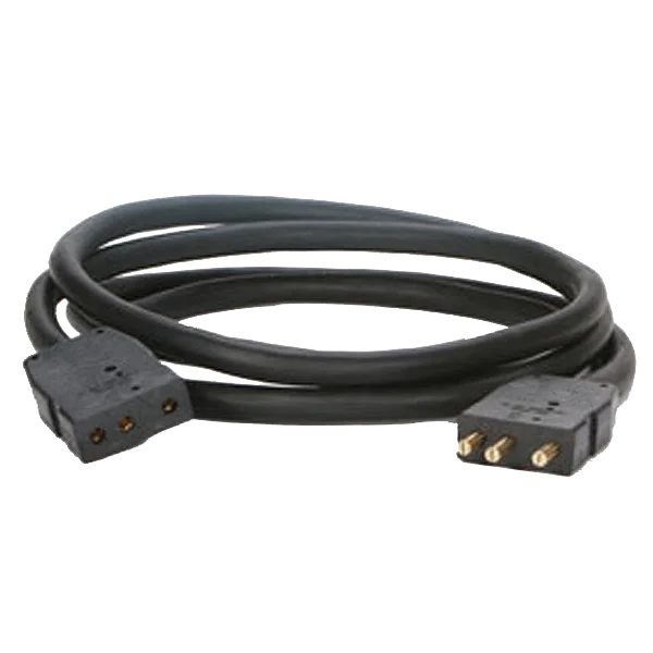5 Foot Stage Pin Cable - up to 1500 watts