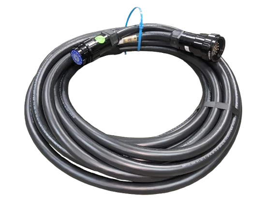 50' 12/14 Multi Cable NEW