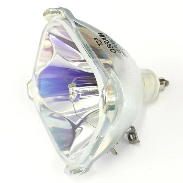55PL9773/19 Philips Magnavox Bulb - OSRAM OEM Projection Bare Bulb