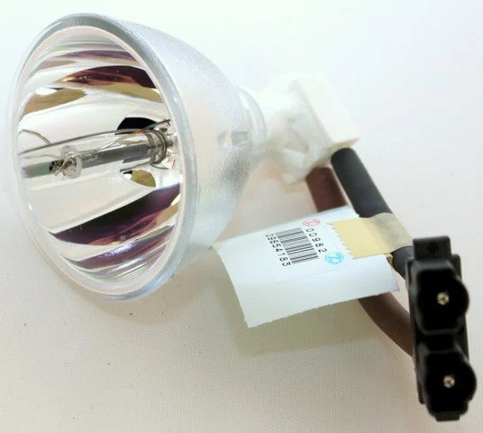 Acer XD1250 LCD Bulb - Pheonix OEM Projection Bare Bulb