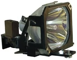AL™ Series ELP-LP04 Lamp & Housing for Epson Projectors - 90 Day Warranty