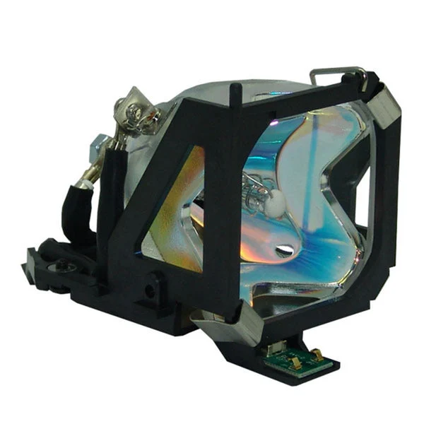AL™ Series ELP-LP10 Lamp & Housing for Epson Projectors - 90 Day Warranty