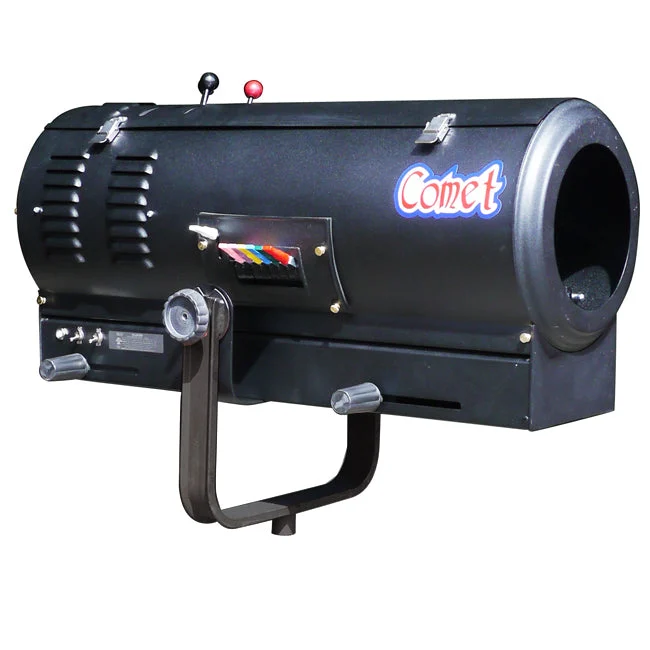 Altman Lighting Comet Followspot 360 Watts