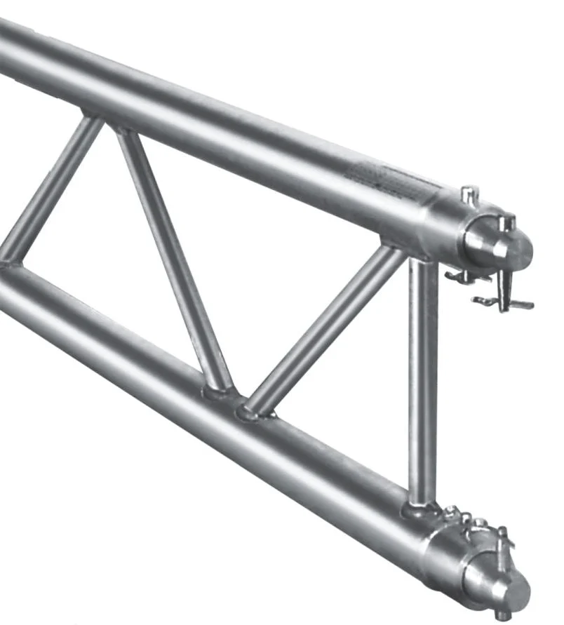 Alutruss 1m 290mm aluminium lighting flat truss ALU20110B