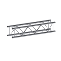 (B-Stock) BeamZ Pro P24-L200 DECO Truss Quadra 2.0m Inc. Connectors available to buy online at Stage Concepts ✔ Free delivery on all orders ✔