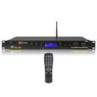 (B-Stock) DAB Media Player - PD PDC40 - USB & Bluetooth available to buy online at Stage Concepts ✔ Free delivery on all orders ✔