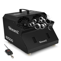 BeamZ B2500 Professional Bubble Machine