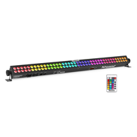 BeamZ LCB803 Wall Wash Light 3-in-1 LED 80x3w