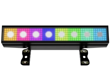 Blizzard InfiniPix Arcade LED Light Wash Bar