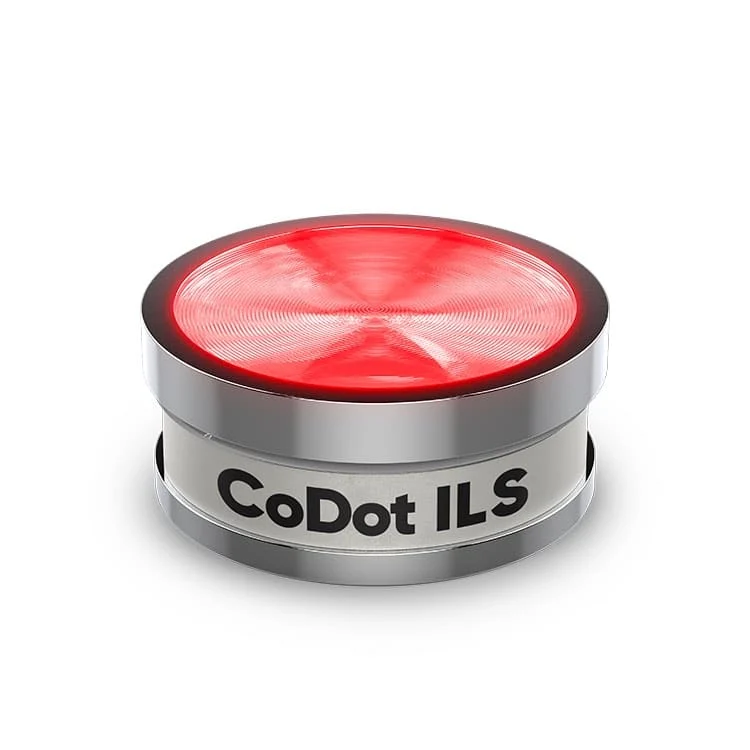 Chauvet DJ CoDot ILS