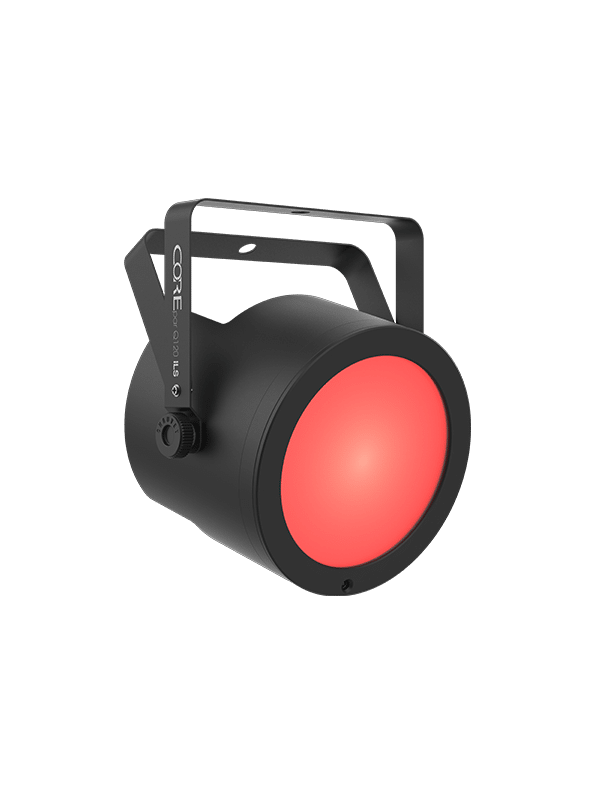 Chauvet DJ COREpar Q120 ILS