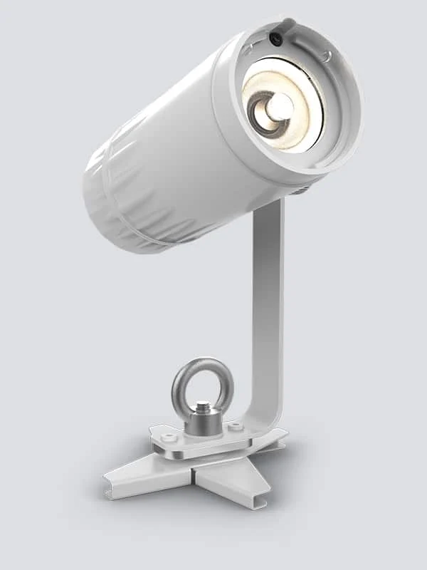 Chauvet DJ EZpin Pack 4