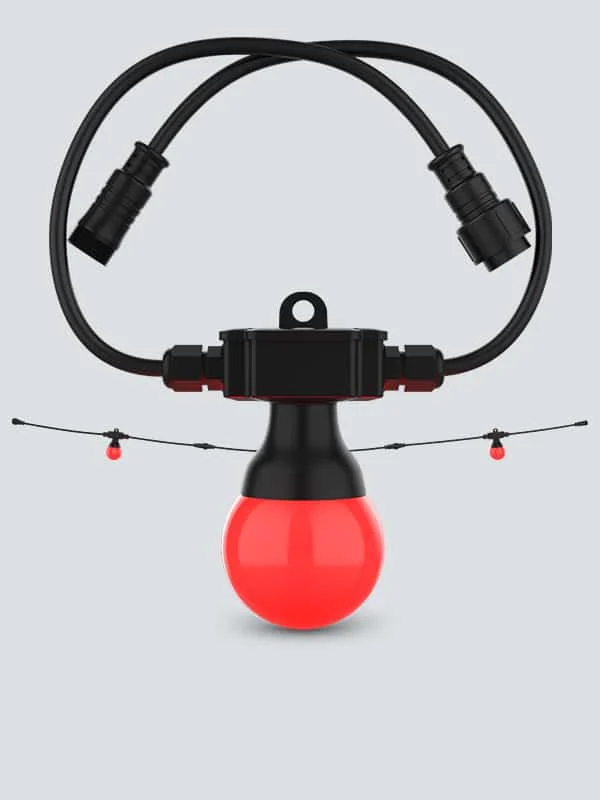 Chauvet DJ Festoon 2 RGB EXT