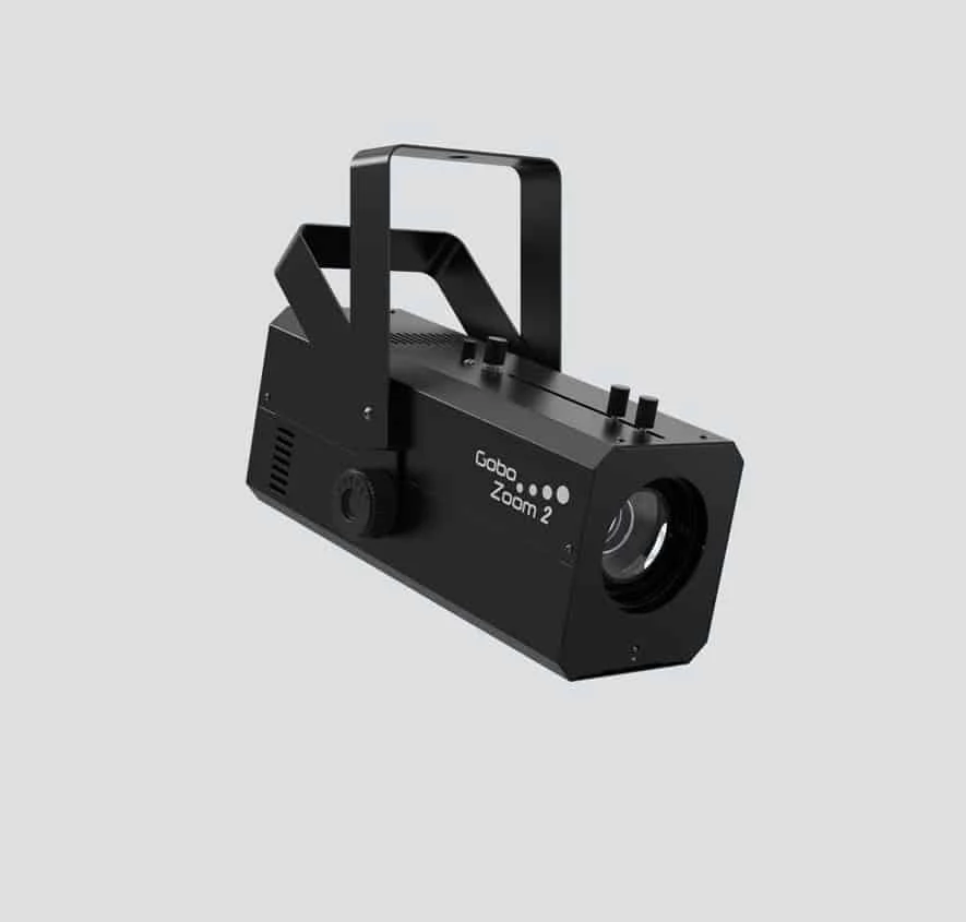 Chauvet DJ Gobo Zoom 2