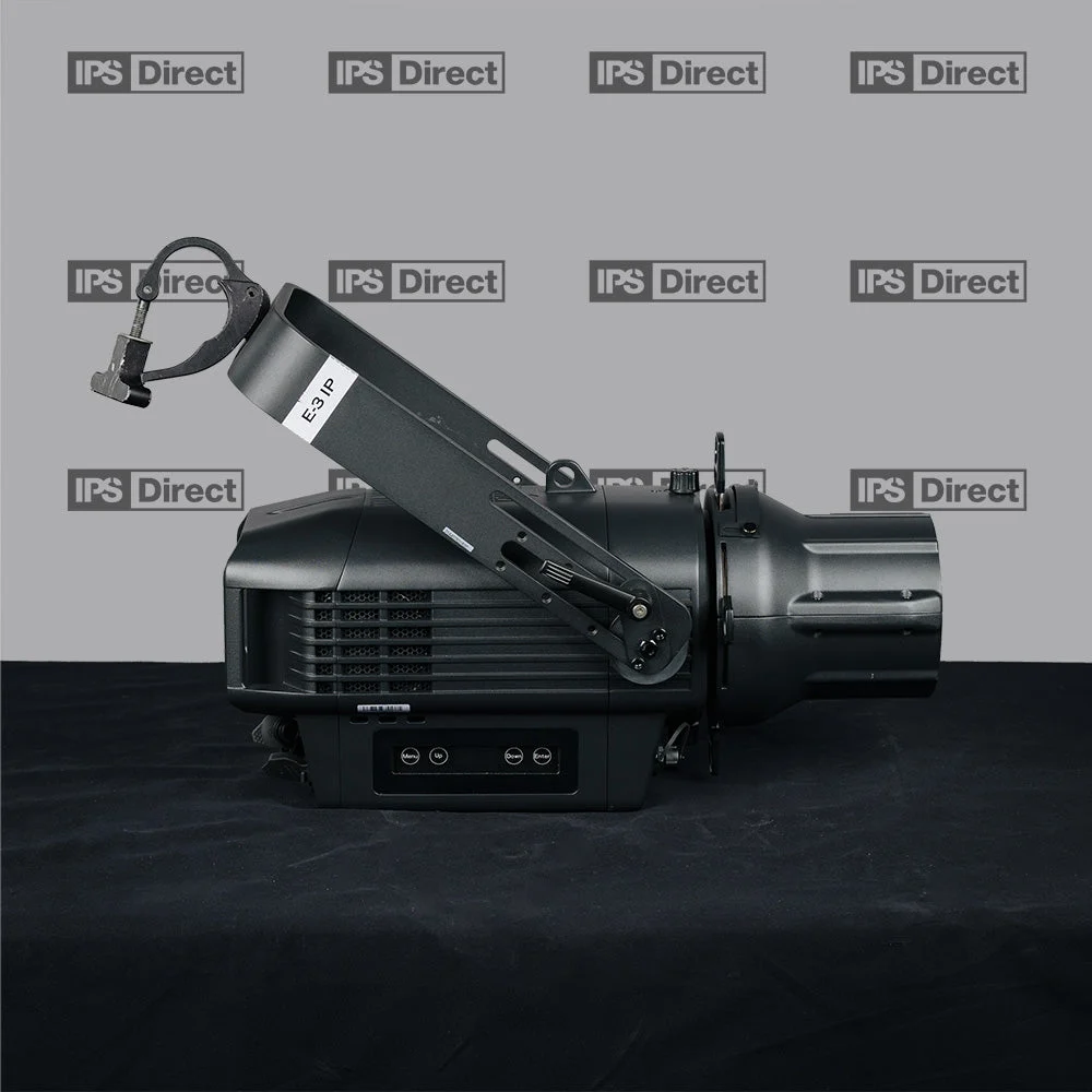 Chauvet Professional Ovation Réve E-3 IP65