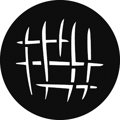 CLEARANCE GAM 738 Fence A/B-size Gobo