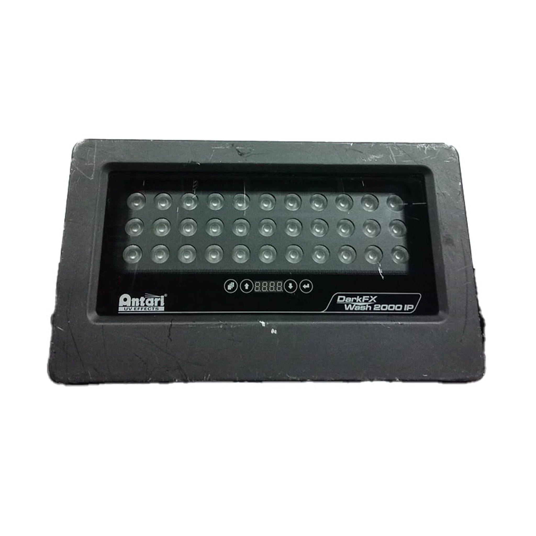 Dark FX Wash 2000 Antari