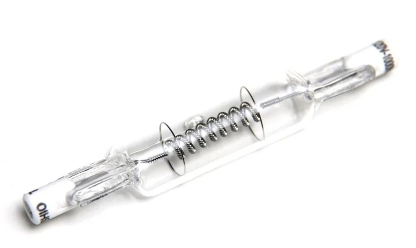 DXW Arri Arrilite 1000W Open Face Bulb, Mole-Richardson Mickey Mole Bulb, 1000W, 120V.