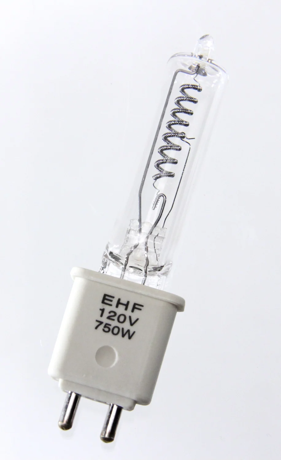 EHF 750 Watt Bulb / Globe / Lamp fits Lowel Rifa Light and Lowel Dp. Ushio, Osram.