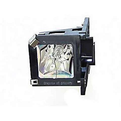 Epson Powerlite S1H Projector Housing with Genuine Original OEM Bulb