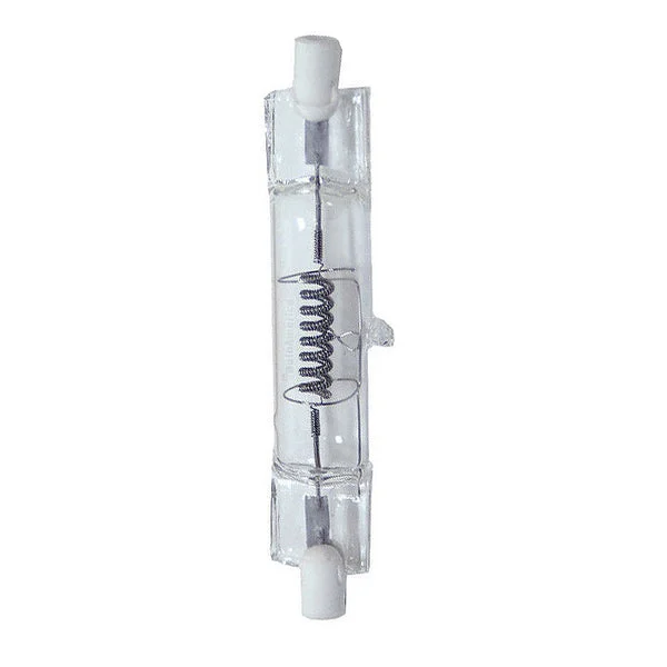 FAD bulb OSRAM 650w 120v R7s Double Ended Halogen Light Bulb