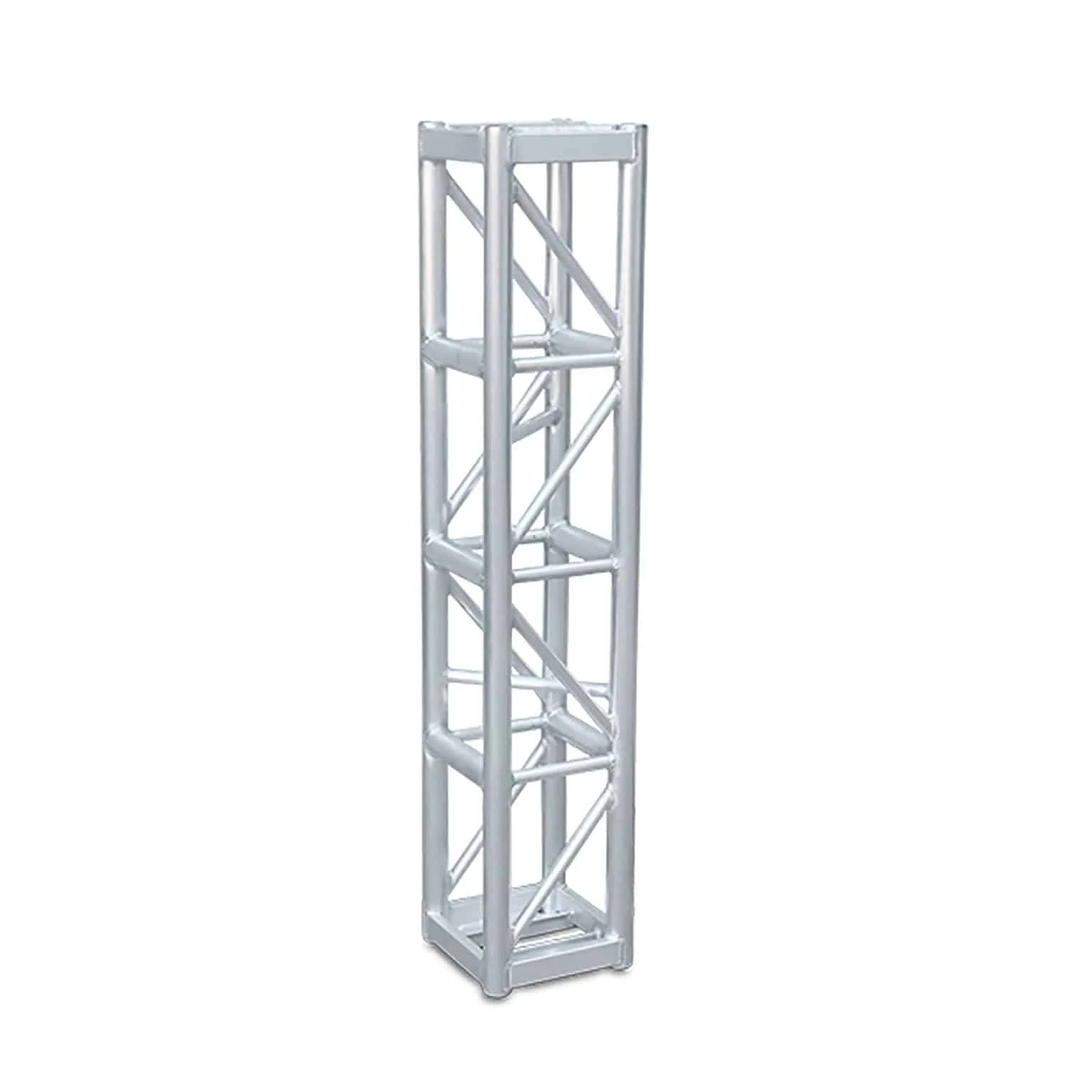 GALAXY STAGE GS-1205, 5 Feet Long, 12 Inches Box Truss With Bolts