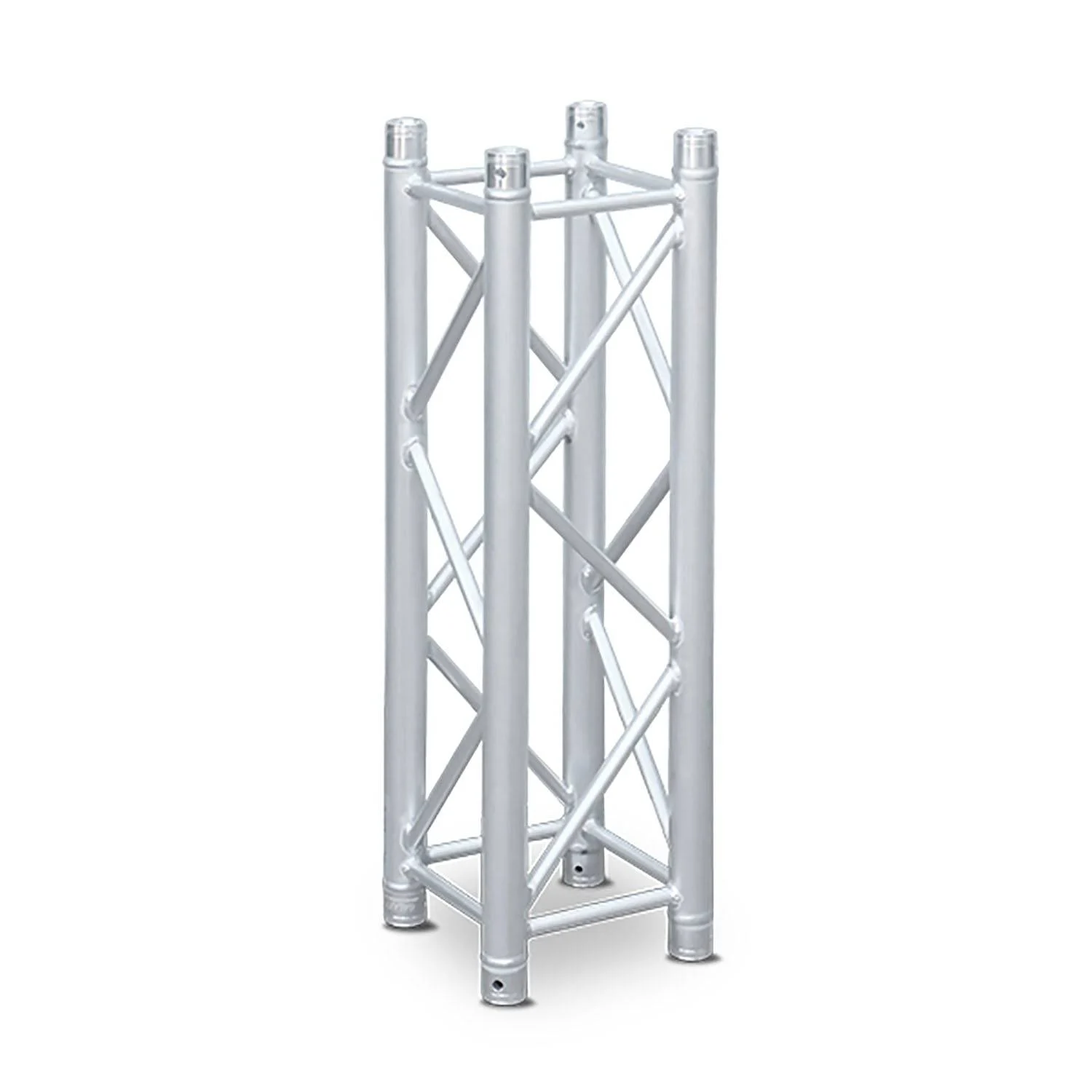 GALAXY STAGE GS34-100, 3.28ft (1.0m) Square Truss Segment