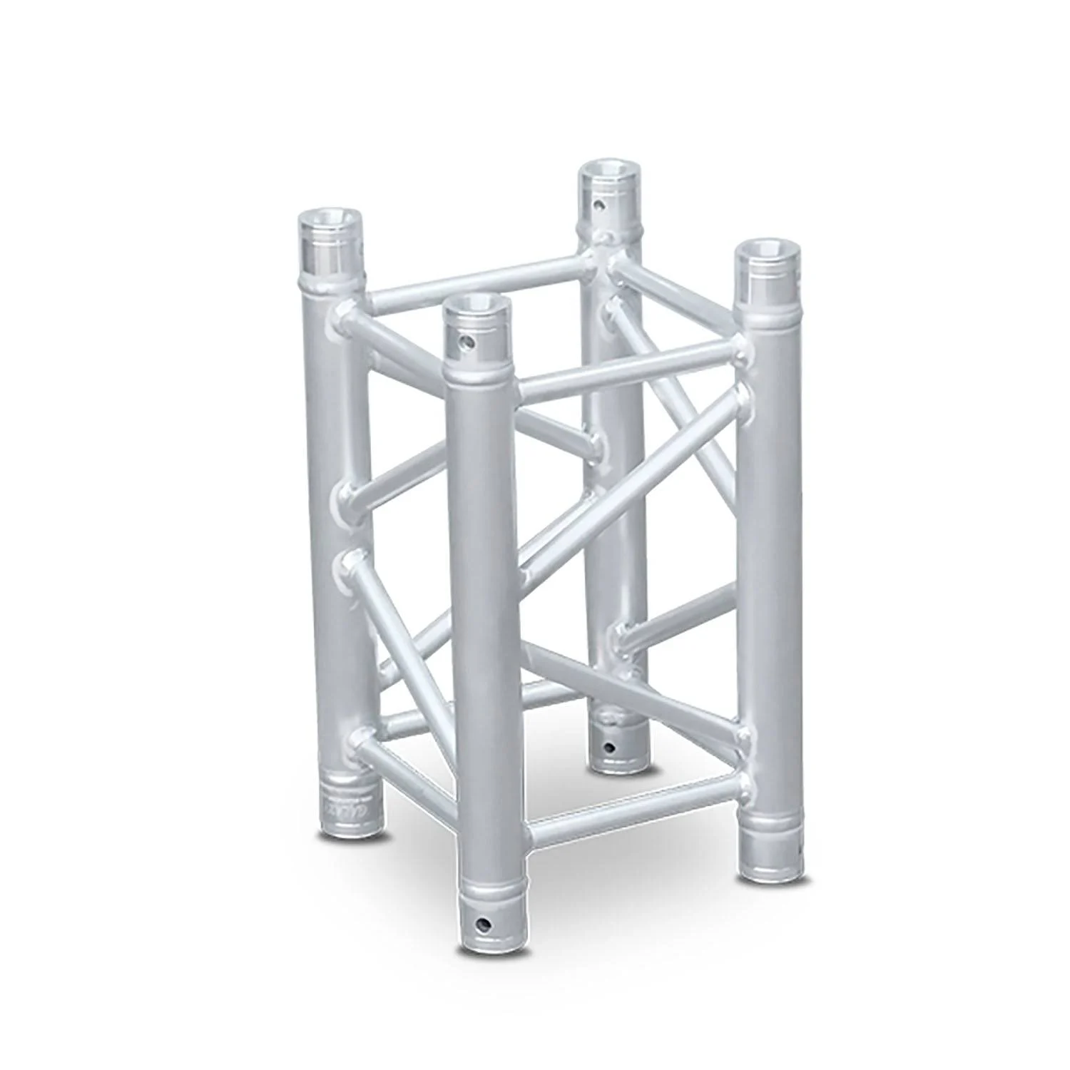 GALAXY STAGE GS34-50, 1.64ft (0.5m) Square Truss Segment