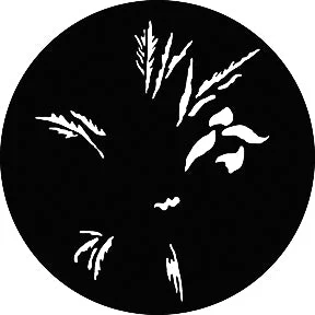 GAM Bouquet C Gobo Pattern