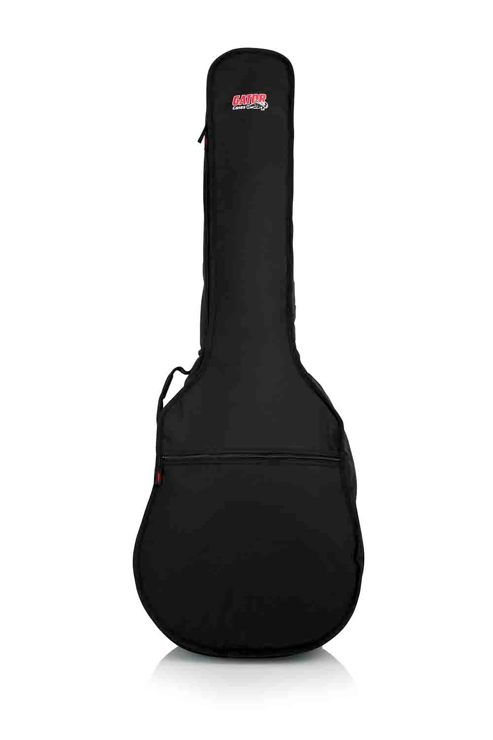 Gator Cases GBE-AC-BASS Gig Bag for Acoustic Bass Guitars