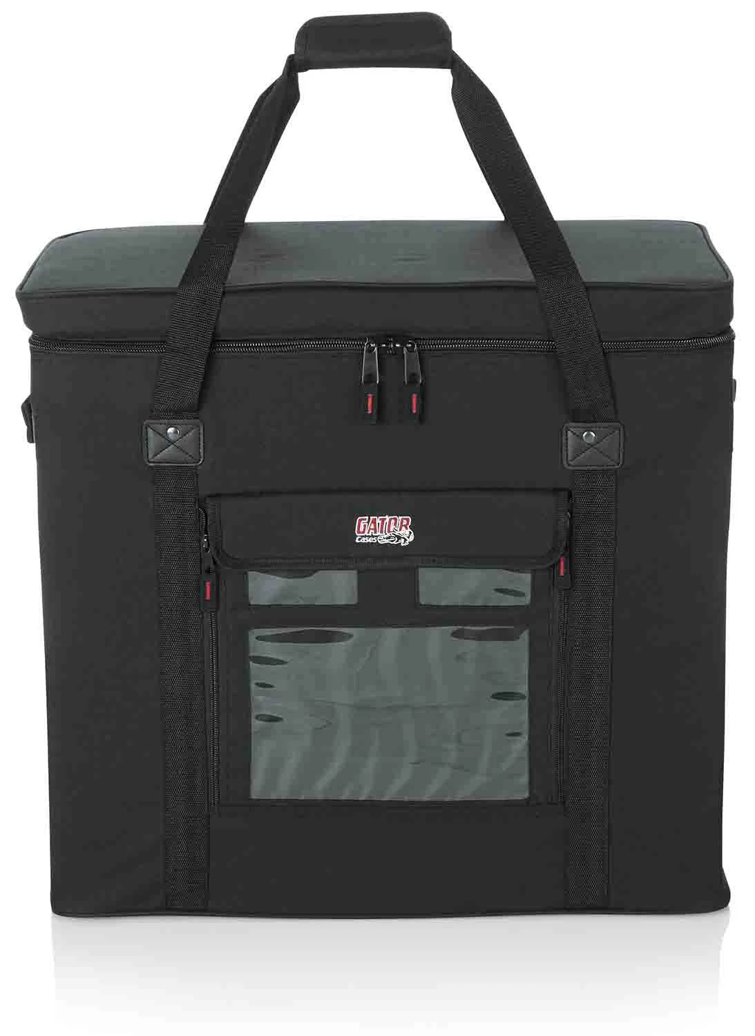 Gator Cases GL-LCD-1922 Rigid EPS Polyfoam Lightweight LCD Case (19 - 22″)