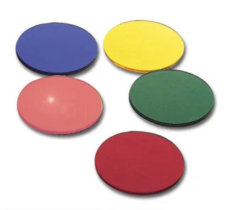 High Temp Plastic Filters6 9/32 Inch Diameter