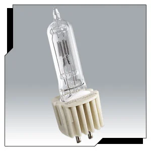 HPL 750W, 120V, Bulb / Lamp 3250K