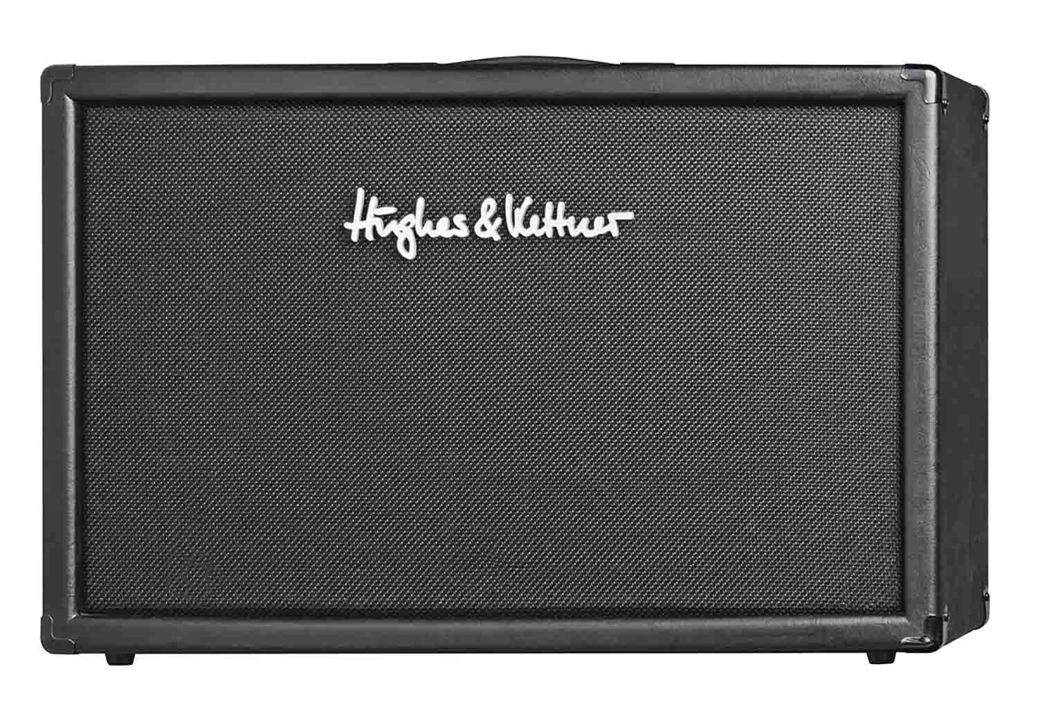 Hughes and Kettner, TM 212 Extension Cabinet - 2 x 12"