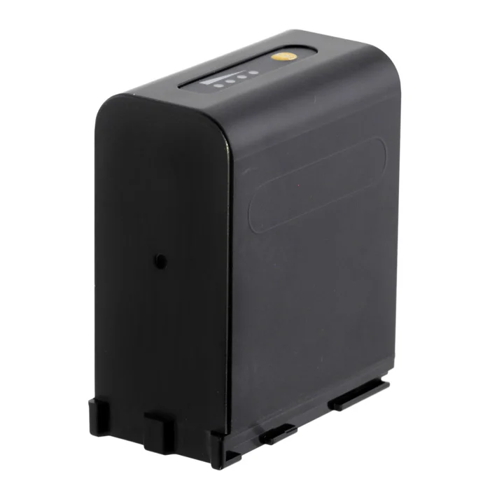 ikan’s Canon “900” Series Style Ultra-High Capacity Battery