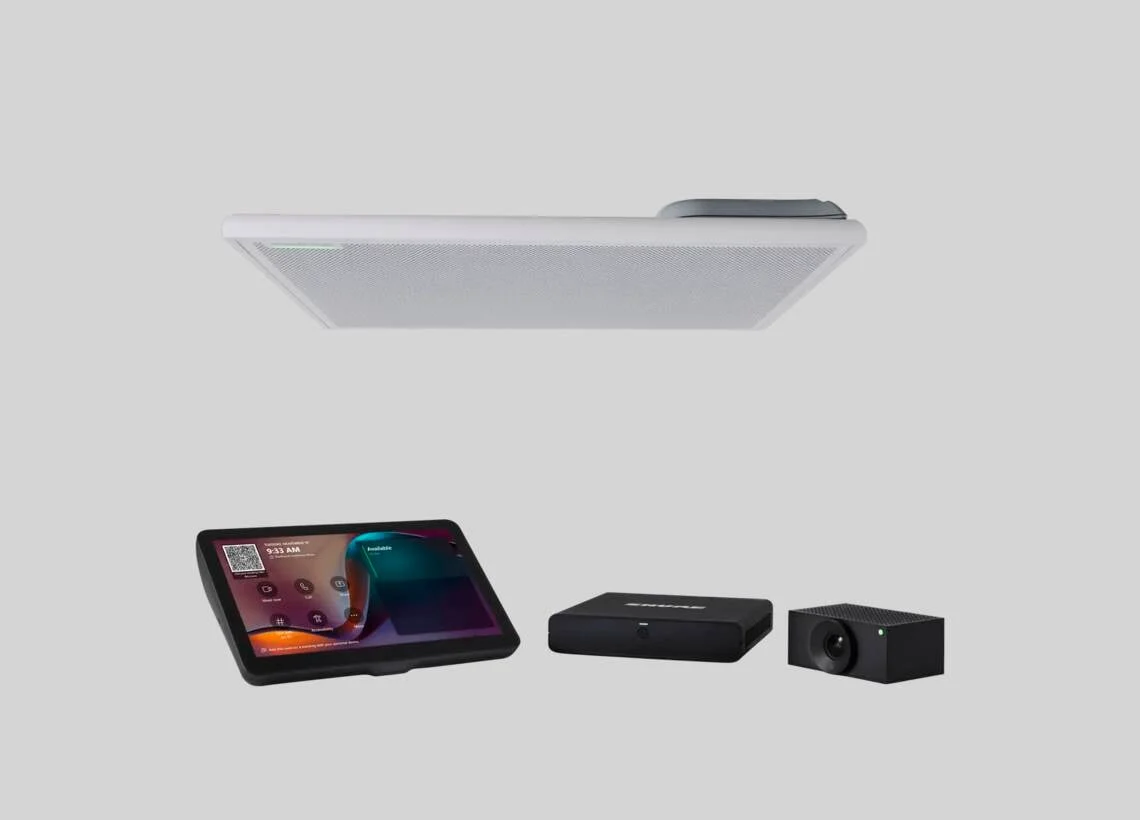 IntelliMix™ Room Kits - Microsoft Teams Rooms solutions - Shure USA