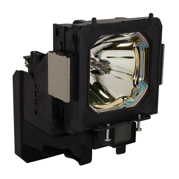 Jaspertronics™ 003-120377-01 Lamp & Housing for Christie Digital Projectors w Original Ushio Lamp Inside - 1 Year Warranty