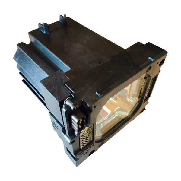 Jaspertronics™ 003-120458-01 Lamp & Housing for Christie Digital Projectors w Original Ushio Lamp Inside - 1 Year Warranty